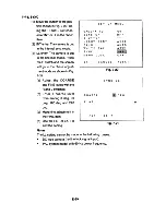 Предварительный просмотр 32 страницы Ikegami ICD-870P Instruction Manual