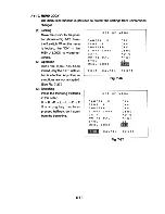 Предварительный просмотр 34 страницы Ikegami ICD-870P Instruction Manual