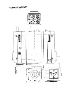 Предварительный просмотр 40 страницы Ikegami ICD-870P Instruction Manual