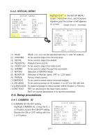 Preview for 15 page of Ikegami ICD-879 Instruction Manual