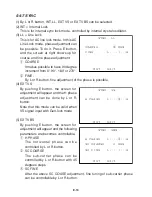 Preview for 23 page of Ikegami ICD-879 Instruction Manual