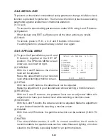 Preview for 24 page of Ikegami ICD-879 Instruction Manual