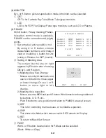 Preview for 25 page of Ikegami ICD-879 Instruction Manual