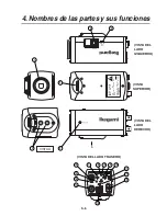 Preview for 39 page of Ikegami ICD-879 Instruction Manual