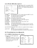 Preview for 45 page of Ikegami ICD-879 Instruction Manual