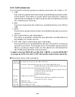 Preview for 51 page of Ikegami ICD-879 Instruction Manual