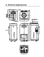 Preview for 62 page of Ikegami ICD-879 Instruction Manual