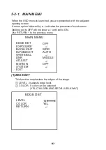 Preview for 12 page of Ikegami ICD-879S Instruction Manual