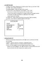 Preview for 13 page of Ikegami ICD-879S Instruction Manual