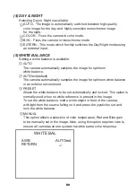 Preview for 14 page of Ikegami ICD-879S Instruction Manual