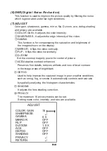 Preview for 15 page of Ikegami ICD-879S Instruction Manual