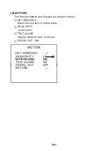 Preview for 16 page of Ikegami ICD-879S Instruction Manual