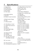 Preview for 19 page of Ikegami ICD-879S Instruction Manual