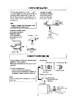 Preview for 11 page of Ikegami ICD-880 Instruction Manual