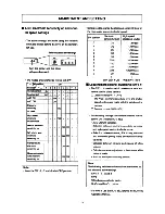 Preview for 14 page of Ikegami ICD-880 Instruction Manual