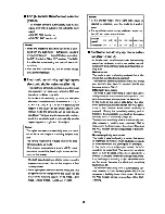 Preview for 15 page of Ikegami ICD-880 Instruction Manual