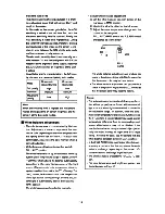 Preview for 16 page of Ikegami ICD-880 Instruction Manual