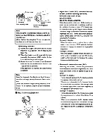 Preview for 19 page of Ikegami ICD-880 Instruction Manual