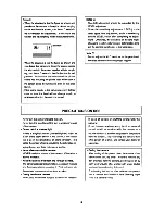 Preview for 20 page of Ikegami ICD-880 Instruction Manual