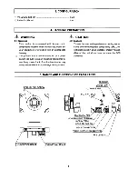 Preview for 2 page of Ikegami ICD-B3 Instruction Manual