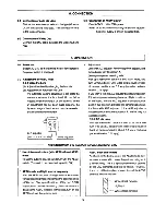 Preview for 3 page of Ikegami ICD-B3 Instruction Manual