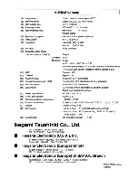 Preview for 6 page of Ikegami ICD-B3 Instruction Manual