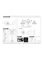 Предварительный просмотр 2 страницы Ikegami ICD-E11 User Manual