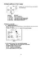 Предварительный просмотр 20 страницы Ikegami ICD-F24 Instruction Manual