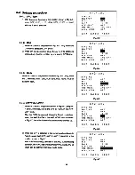 Предварительный просмотр 21 страницы Ikegami ICD-F24 Instruction Manual