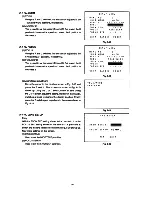 Предварительный просмотр 24 страницы Ikegami ICD-F24 Instruction Manual