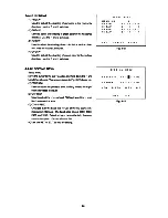 Предварительный просмотр 25 страницы Ikegami ICD-F24 Instruction Manual