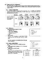 Предварительный просмотр 26 страницы Ikegami ICD-F24 Instruction Manual