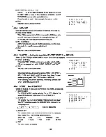 Предварительный просмотр 28 страницы Ikegami ICD-F24 Instruction Manual