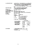 Предварительный просмотр 31 страницы Ikegami ICD-F24 Instruction Manual