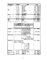 Предварительный просмотр 33 страницы Ikegami ICD-F24 Instruction Manual