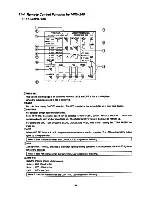 Предварительный просмотр 35 страницы Ikegami ICD-F24 Instruction Manual