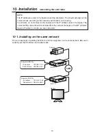 Preview for 18 page of Ikegami IDE-10 Instruction Manual