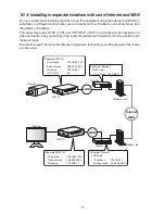 Preview for 20 page of Ikegami IDE-10 Instruction Manual