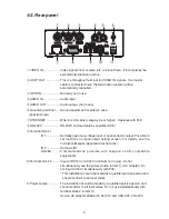 Предварительный просмотр 9 страницы Ikegami IEN-10 Instruction Manual