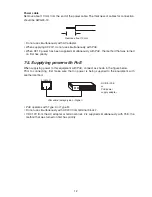 Предварительный просмотр 15 страницы Ikegami IEN-10 Instruction Manual