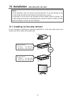 Предварительный просмотр 18 страницы Ikegami IEN-10 Instruction Manual