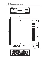 Предварительный просмотр 27 страницы Ikegami IEN-10 Instruction Manual