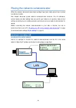 Preview for 22 page of Ikegami IEN-T01 Instruction Manual