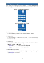 Preview for 32 page of Ikegami IEN-T01 Instruction Manual