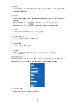 Preview for 36 page of Ikegami IEN-T01 Instruction Manual