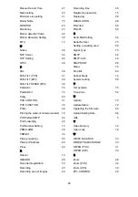 Preview for 87 page of Ikegami IEN-T01 Instruction Manual