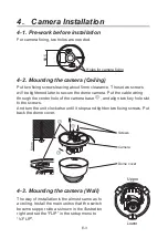 Preview for 8 page of Ikegami IHD-D525S Instruction Manual