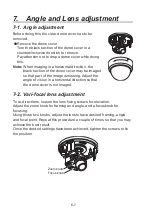 Preview for 12 page of Ikegami IHD-D525S Instruction Manual