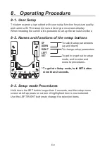 Preview for 13 page of Ikegami IHD-D525S Instruction Manual