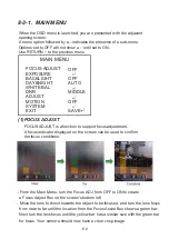 Preview for 14 page of Ikegami IHD-D525S Instruction Manual